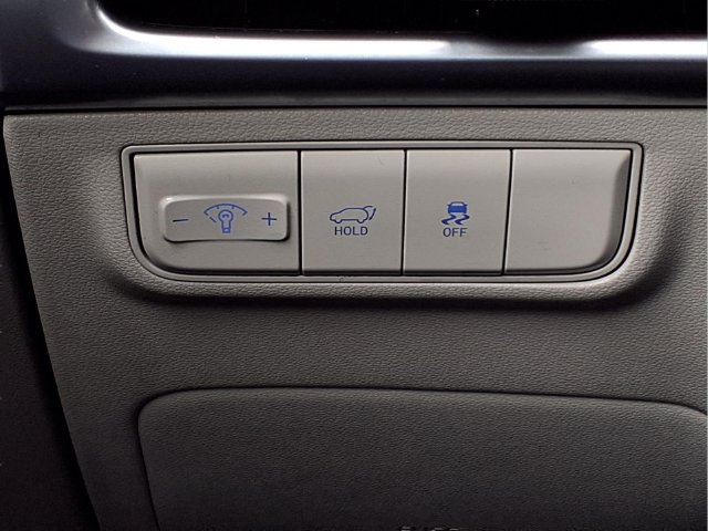Used 2025 Hyundai Tucson SEL FWD image 23