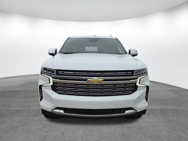 Used 2023 Chevrolet Suburban Premier image 2