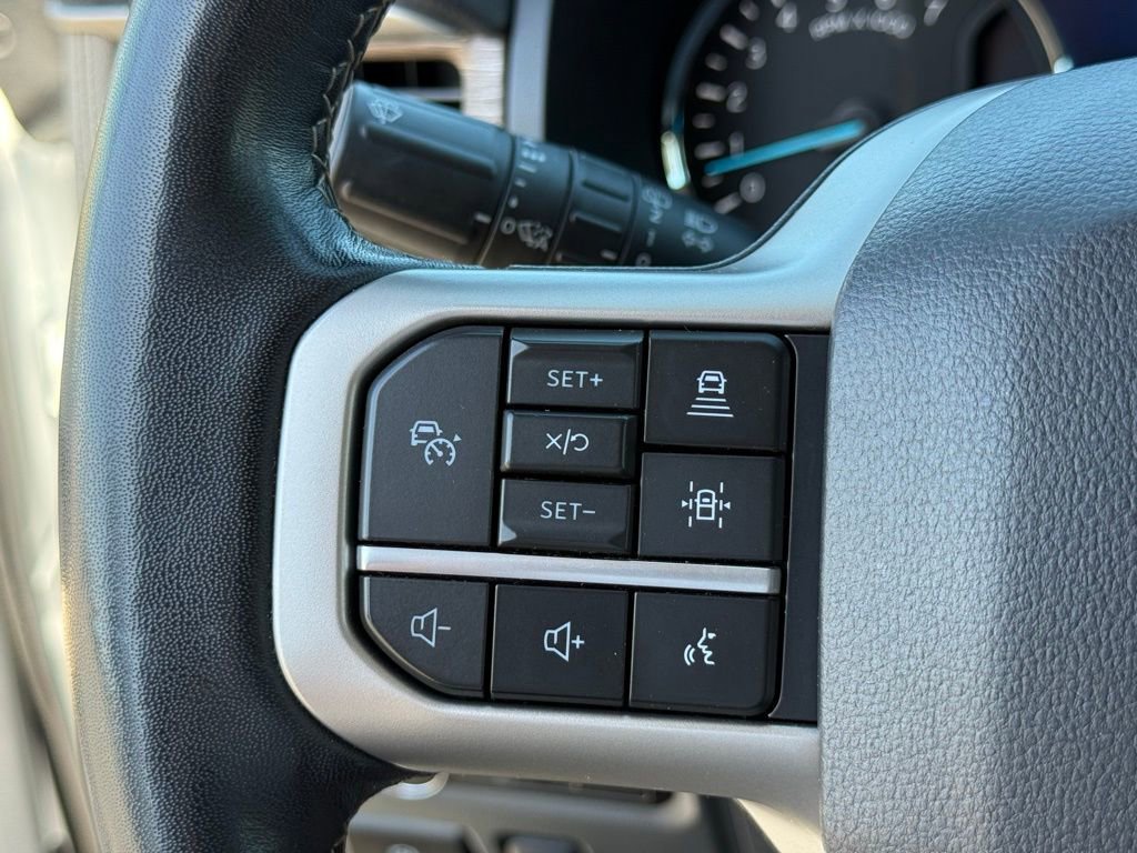 Certified 2024 Ford Expedition Limited RWD image 15
