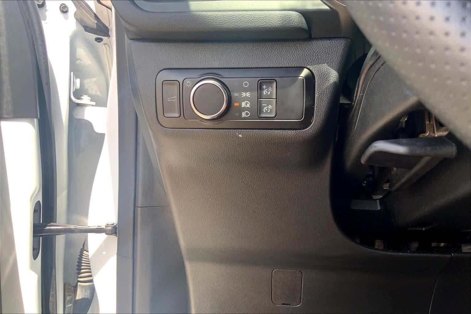 Certified 2023 Ford Escape ST-Line FWD image 36