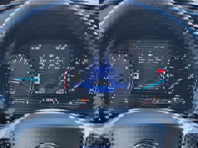 Certified 2022 Ford Explorer XLT w/ Equipment Group 202A image 36