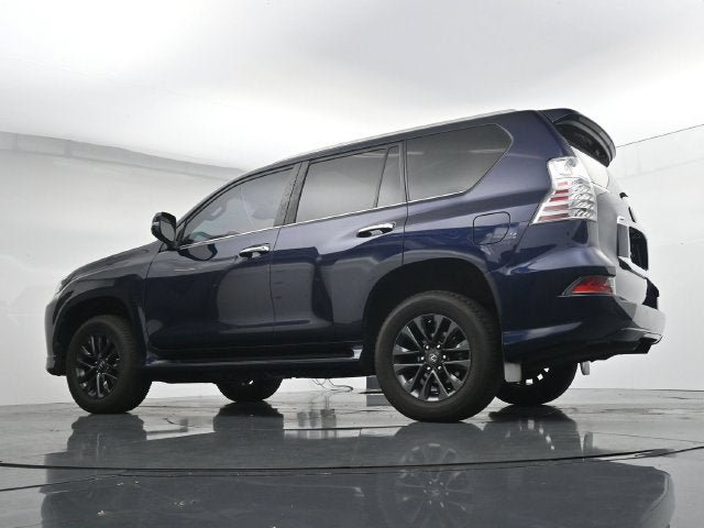 Used 2022 Lexus GX 460 Premium w/ Premium Plus Package AWD/4WD image 38