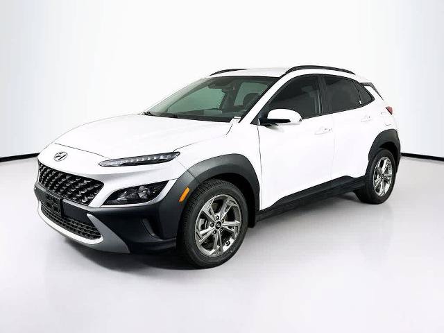 Used 2022 Hyundai Kona SEL w/ Cargo Package