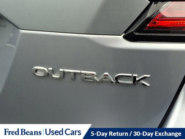 Used 2021 Subaru Outback 2.5i image 31