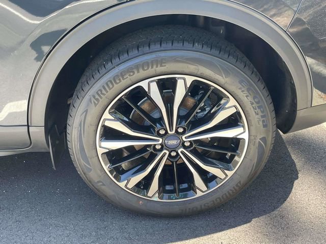 Certified 2022 Ford Escape SE w/ SE Sport Appearance Package image 31