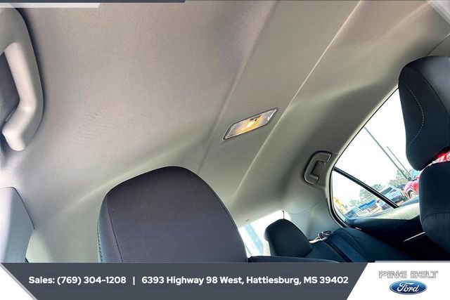 Used 2024 Toyota Camry LE image 16