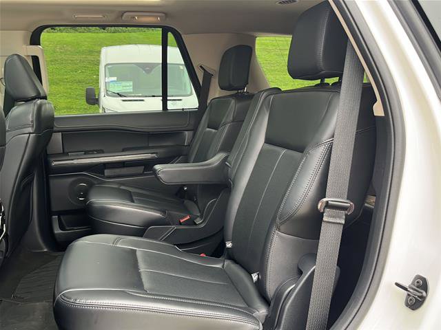 Certified 2022 Ford Expedition XLT AWD/4WD image 21