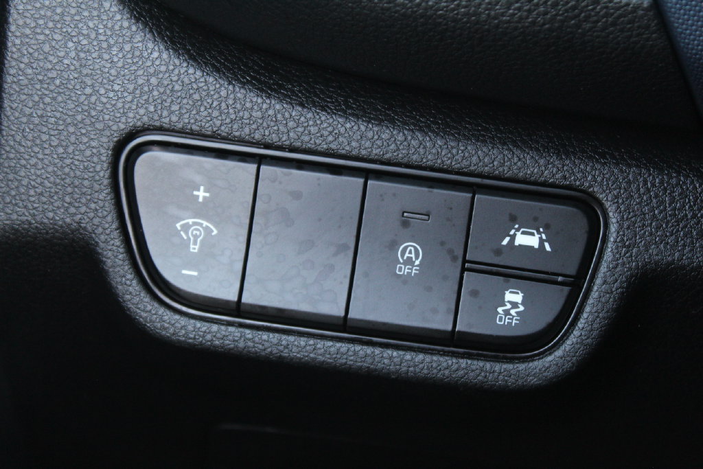 Used 2023 Kia Seltos S FWD image 24
