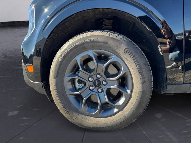 Certified 2025 Ford Maverick XLT w/ XLT Luxury Package image 14