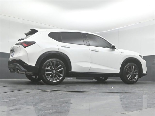 Used 2025 Acura ADX A-Spec image 40