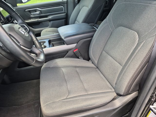 Used 2023 RAM 1500 Big Horn AWD/4WD image 16