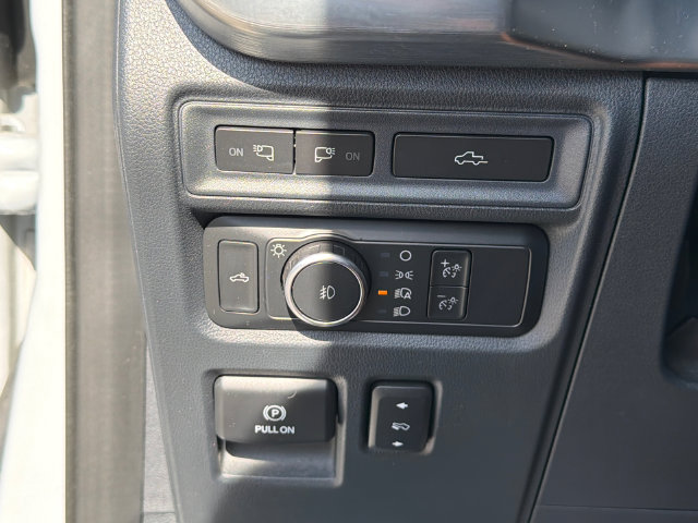 Certified 2022 Ford F150 Lariat AWD/4WD image 34