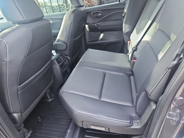 Used 2022 Honda Ridgeline RTL-E image 9