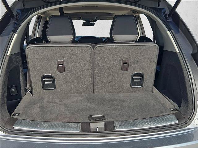 Used 2020 Acura MDX SH-AWD w/ Technology Package image 6