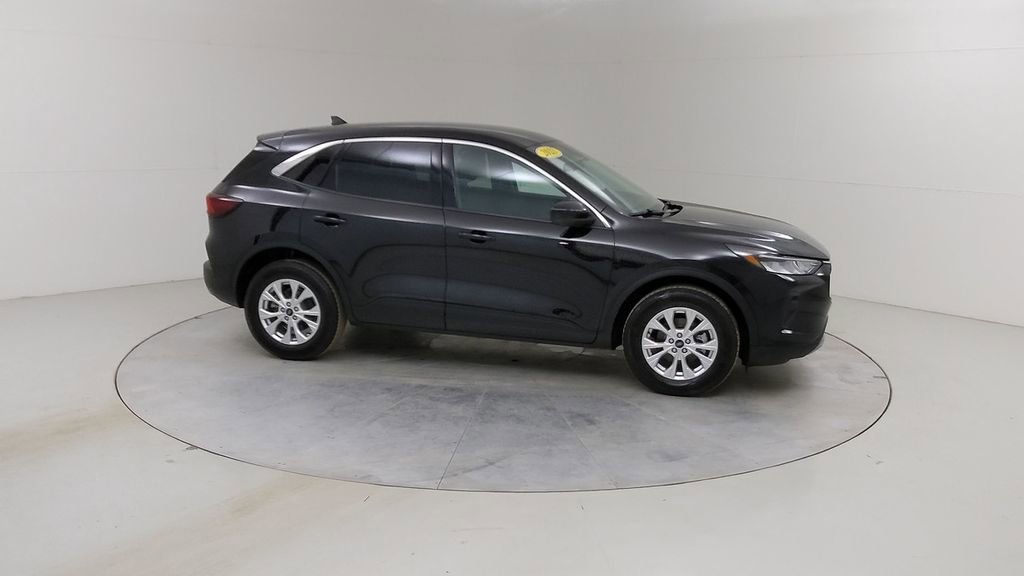 Certified 2023 Ford Escape Active w/ Tech Pack #2 image 11