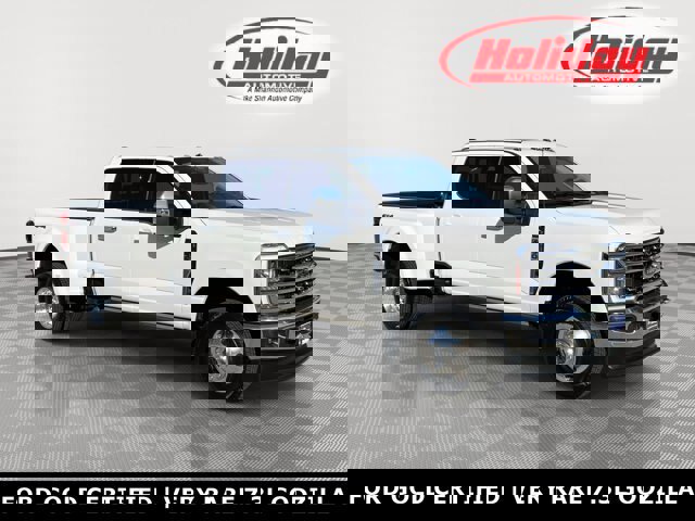 Certified 2024 Ford F350 Lariat w/ Lariat Ultimate Package