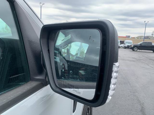 Certified 2023 Ford F150 XLT w/ Equipment Group 302A High AWD/4WD image 22
