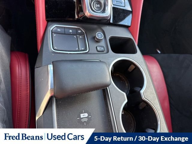 Used 2023 Acura MDX A-Spec image 26