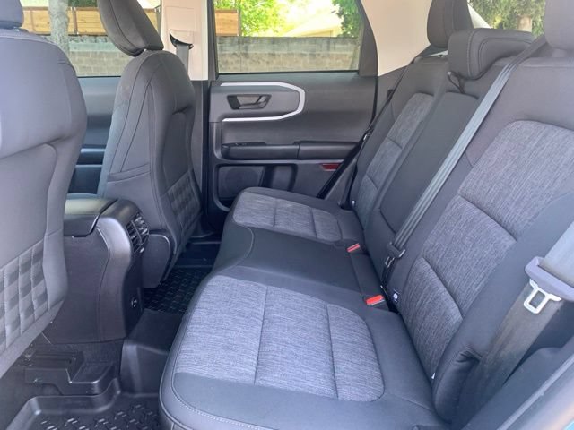 Certified 2023 Ford Bronco Sport Big Bend AWD/4WD image 13