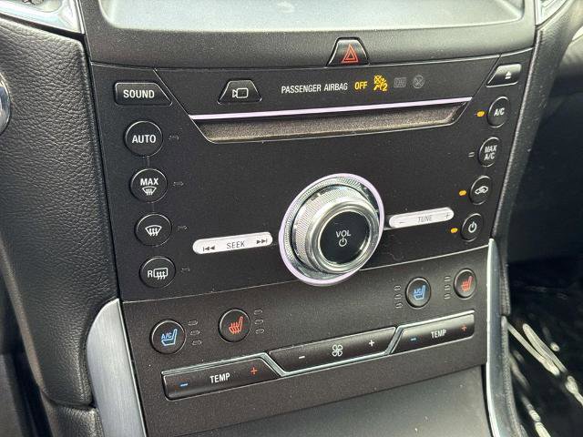 Certified 2019 Ford Edge ST w/ Equipment Group 401A AWD/4WD image 15