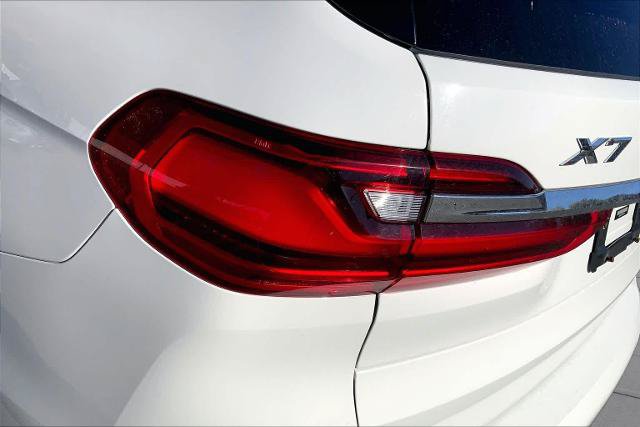 Used 2019 BMW X7 xDrive40i AWD/4WD image 28