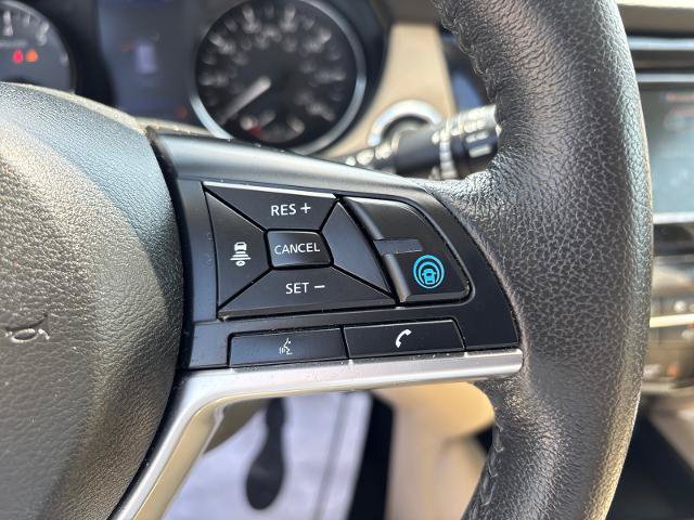 Used 2020 Nissan Rogue SL w/ Premium Package AWD/4WD image 9