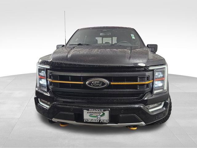 Certified 2022 Ford F150 Tremor w/ Equipment Group 402A High image 2