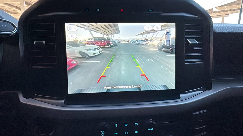 Certified 2024 Ford F150 XL w/ Equipment Group 103A High image 16