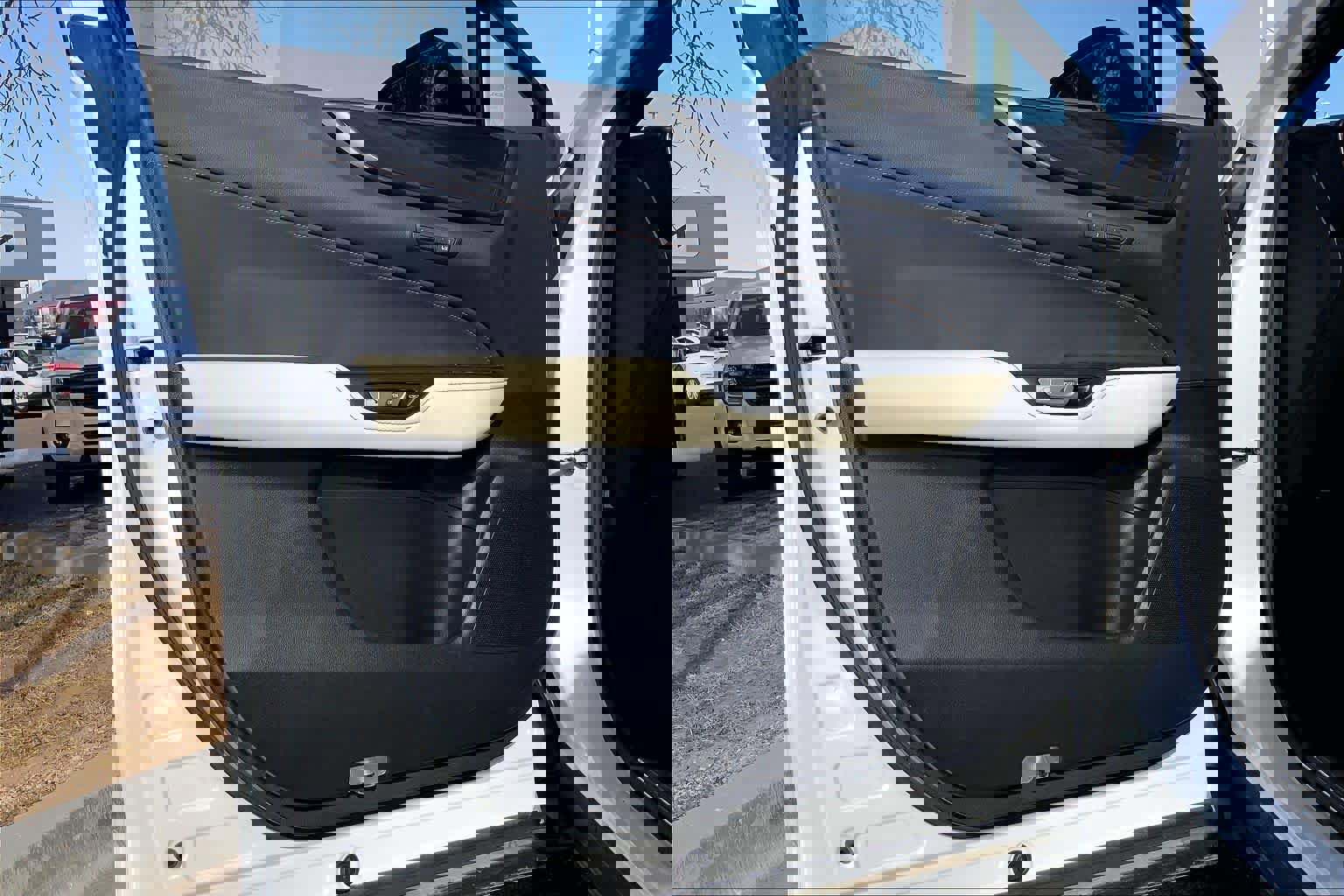 Used 2023 Lexus NX 250 FWD w/ Premium Package image 21