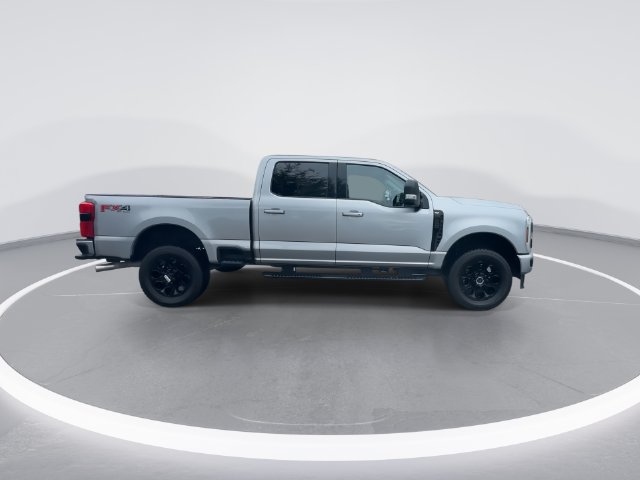 Certified 2024 Ford F250 XLT w/ XLT Premium Package AWD/4WD image 8