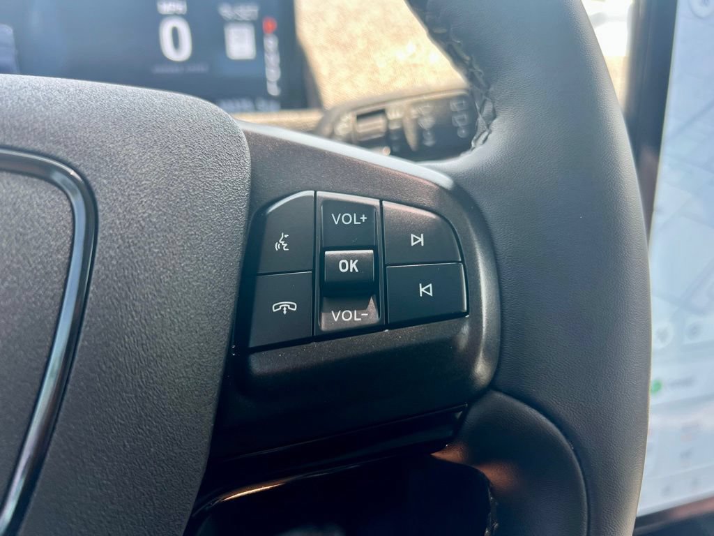 Certified 2023 Ford Mustang Mach-E Premium RWD image 31
