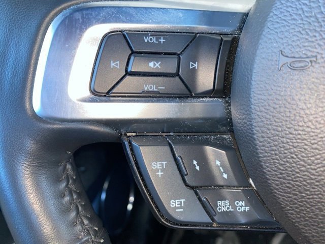 Certified 2021 Ford Mustang GT Premium w/ GT Performance Package image 17