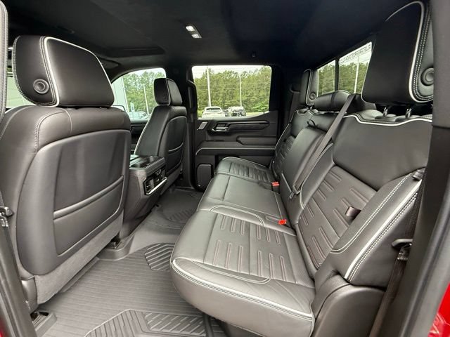 Used 2024 GMC Sierra 1500 AT4X w/ AT4X AEV Edition AWD/4WD image 15