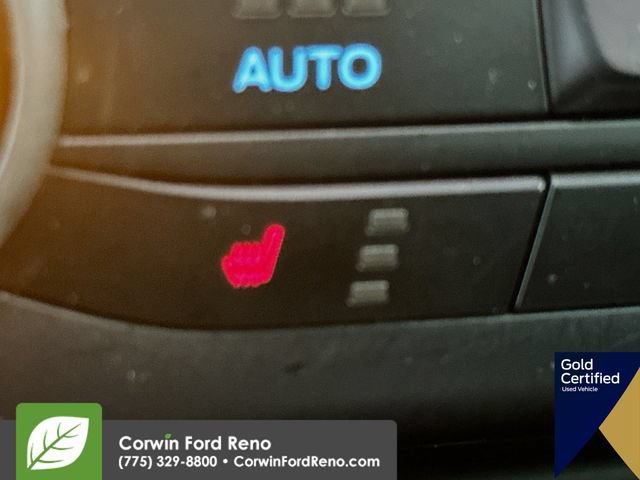 Certified 2024 Ford Bronco Sport Big Bend w/ Convenience Package AWD/4WD image 24
