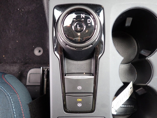 Certified 2024 Ford Bronco Sport Heritage w/ Heritage Convenience Package image 20