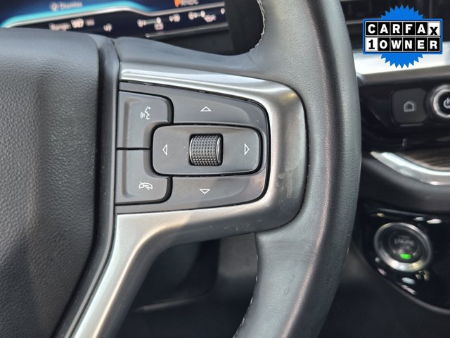 Used 2025 Chevrolet Silverado 2500 LT w/ Convenience Package AWD/4WD image 25