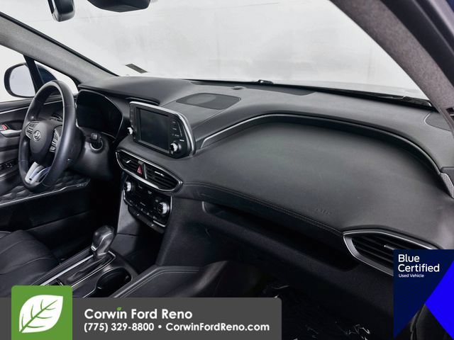 Used 2020 Hyundai Santa Fe SEL AWD/4WD image 33