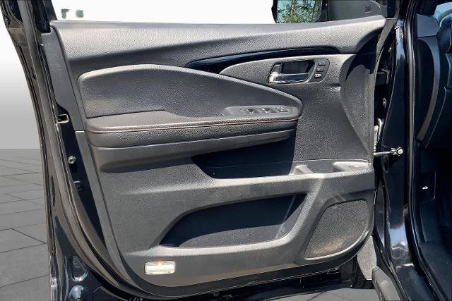 Used 2023 Honda Ridgeline Black Edition image 22