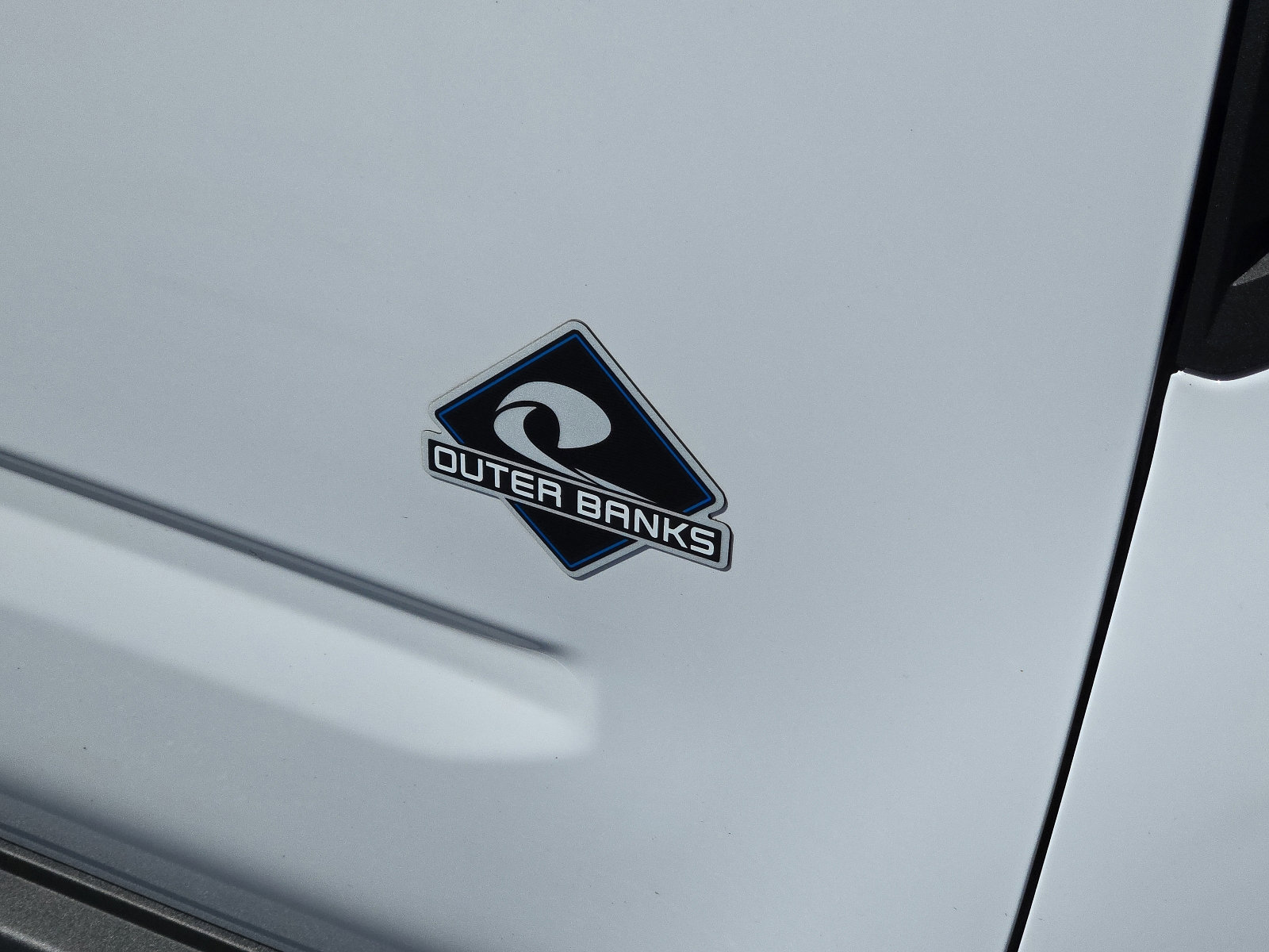 Certified 2022 Ford Bronco Sport Outer Banks image 9
