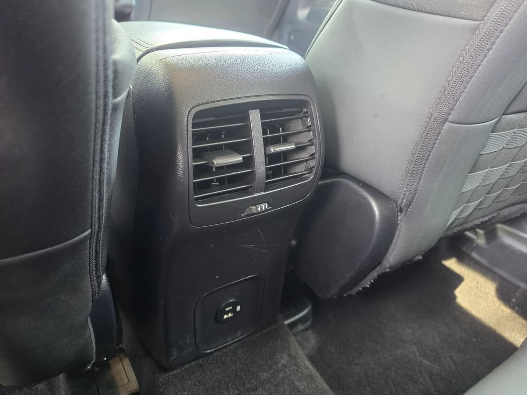 Certified 2024 Ford Bronco Sport Big Bend AWD/4WD image 35