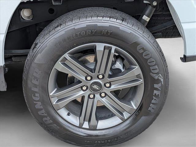 Certified 2023 Ford F150 Lariat AWD/4WD image 22