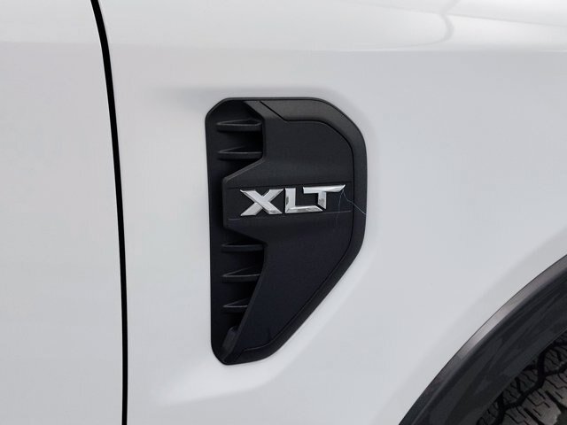 Certified 2024 Ford Ranger XLT w/ Equipment Group 301A High RWD image 12