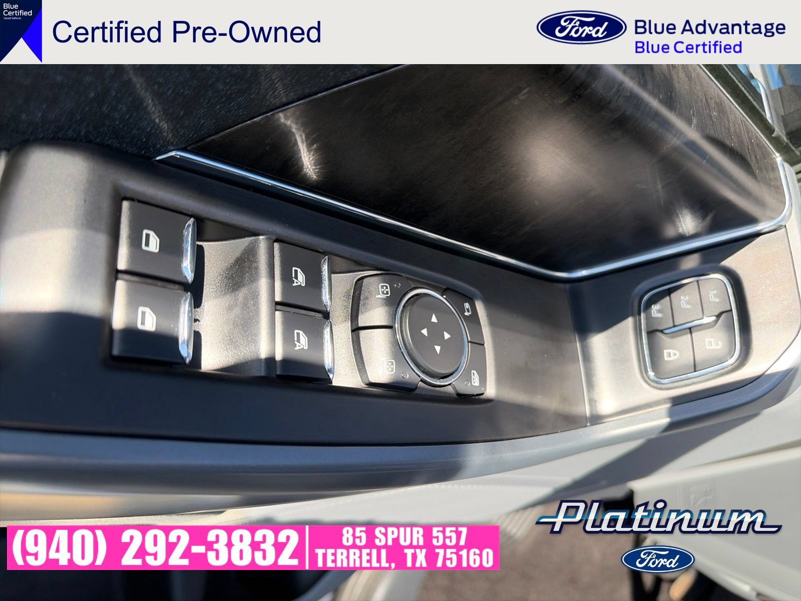 Certified 2022 Ford F150 Lariat w/ Bed Utility Package AWD/4WD image 13