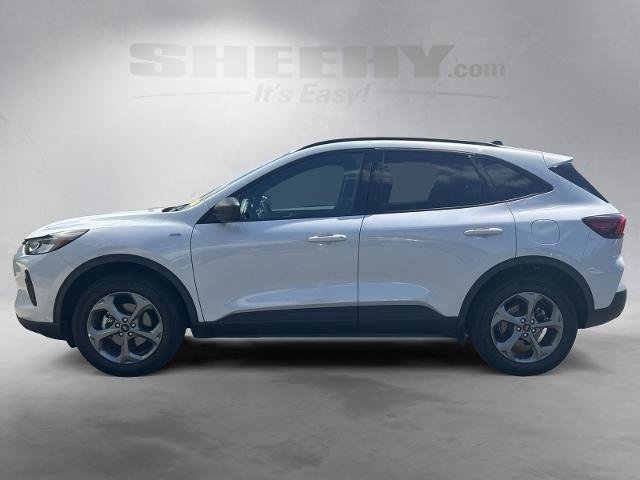 Certified 2026 Ford Escape ST-Line AWD/4WD image 15