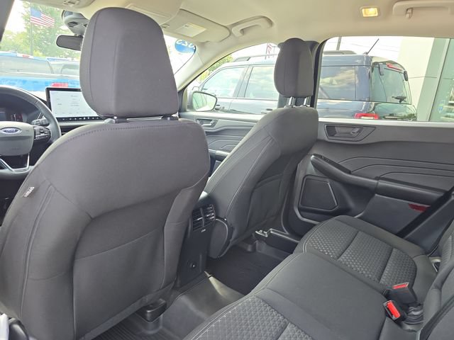 Certified 2023 Ford Escape Active w/ Tech Pack #1 AWD/4WD image 23