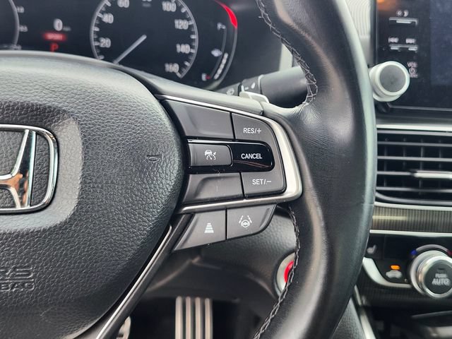 Used 2021 Honda Accord Sport image 30