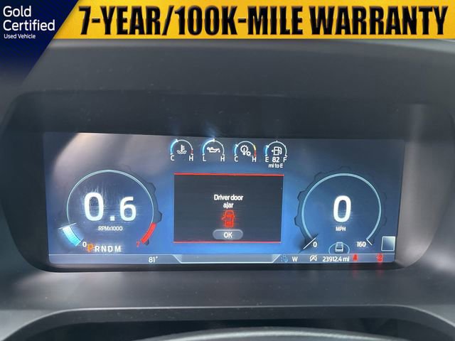 Certified 2023 Ford Expedition Timberline image 24