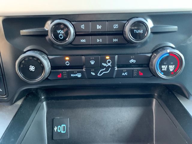 Certified 2023 Ford F250 XLT w/ XLT Premium Package image 30