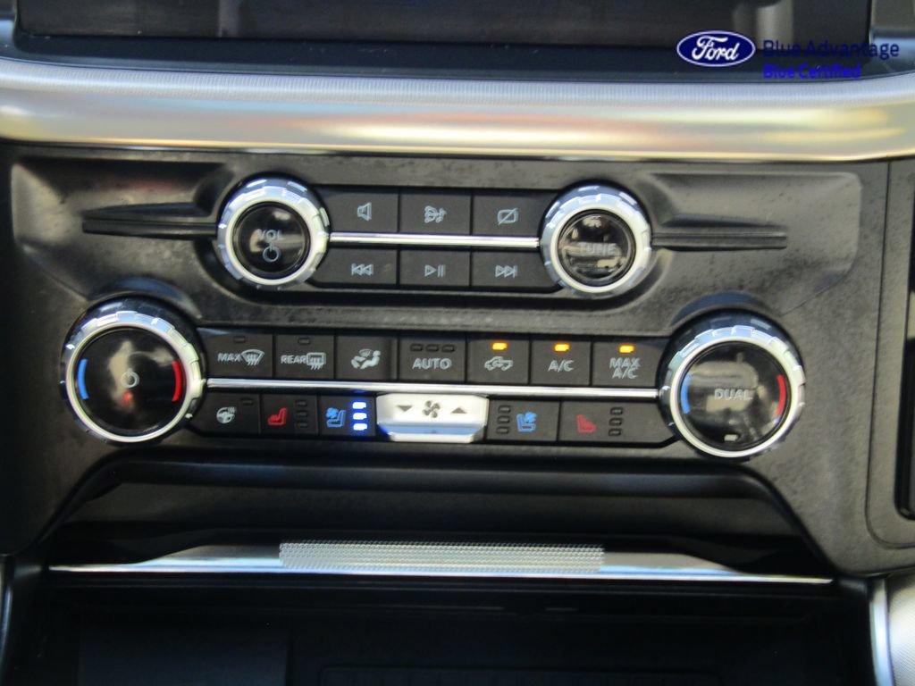 Certified 2024 Ford F150 Platinum w/ Equipment Group 703A Plus AWD/4WD image 25
