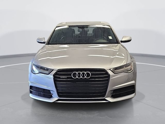 Used 2018 Audi A6 2.0T Premium Plus w/ Premium Plus Package AWD/4WD image 8